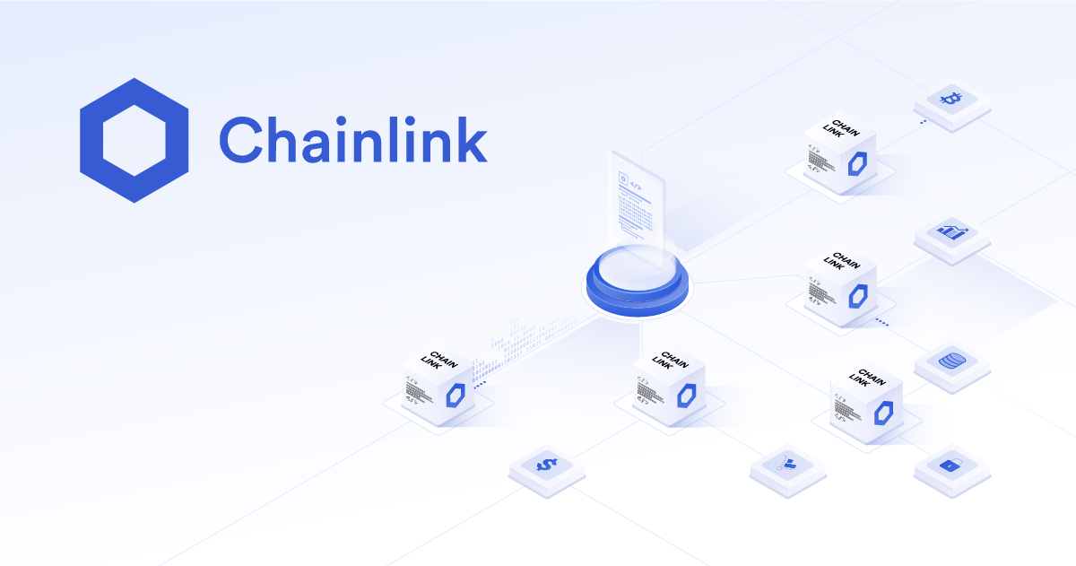 SmartZip Brings Real Estate Data to the Blockchain with Chainlink